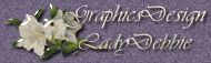 GraphicsDesign LadyDebbie